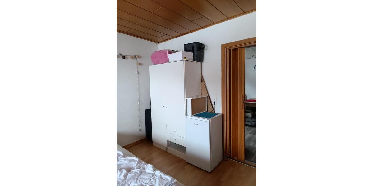 Etagenwohnung Steyerberg - 2 Zimmer, 59 m&sup2;, 495&euro; | Angebot:24885949