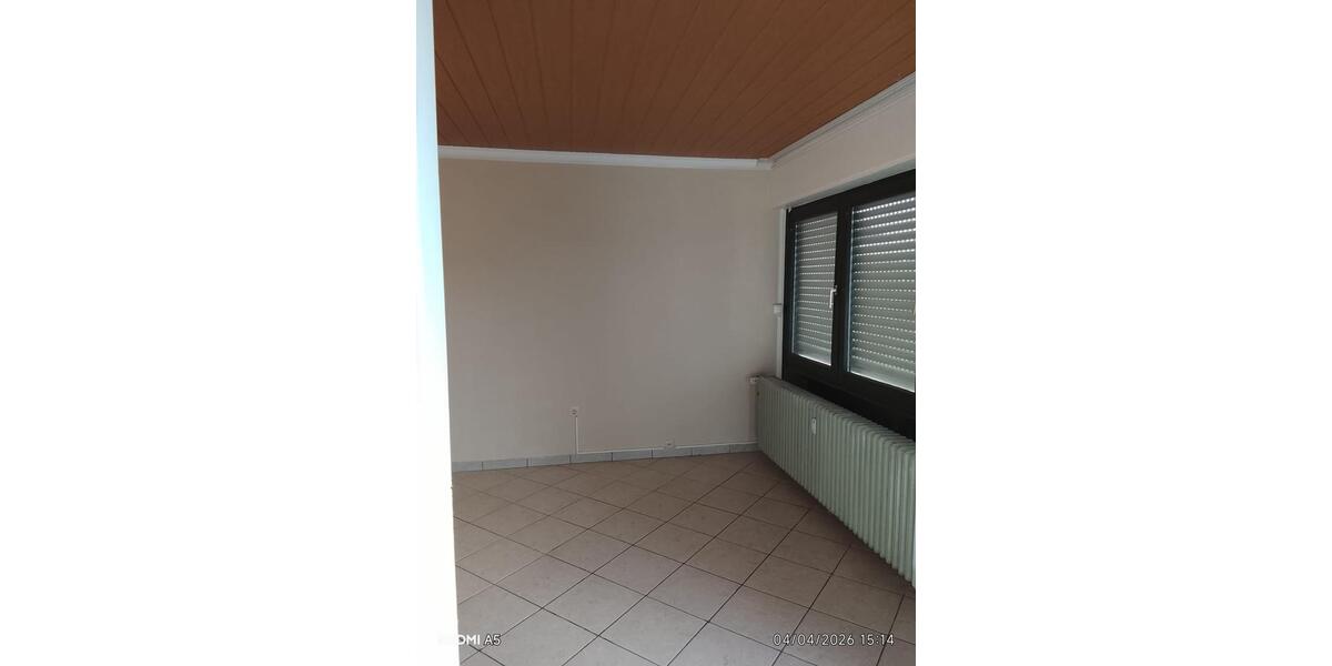Etagenwohnung Elsdorf - 4 Zimmer, 116 m&sup2;, 1.000&euro; | Angebot:26614025