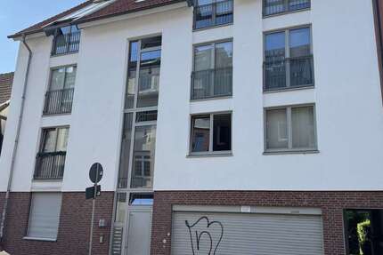 Wohnung Münster - 2 Zimmer, 66 m&sup2;, 825&euro; | Angebot:27266395