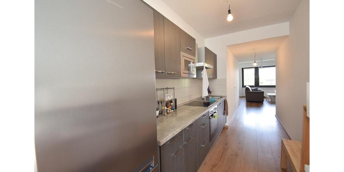Etagenwohnung Düsseldorf Stadtbezirk 2 - 3 Zimmer, 106 m&sup2;, 1.650&euro; | Angebot:23457325