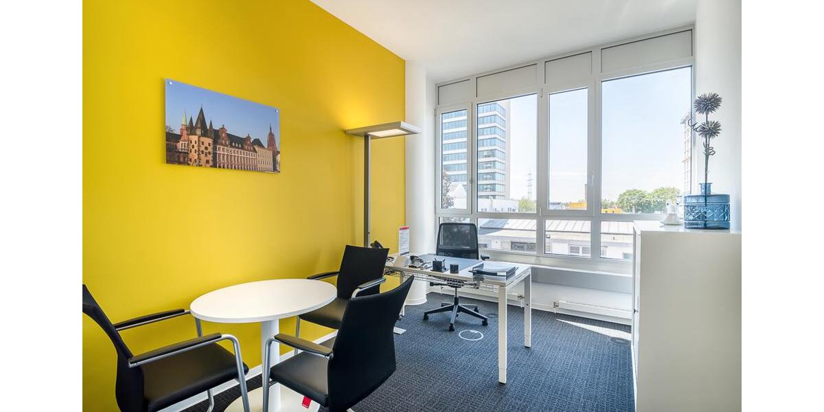 Gewerbeobjekt Eschborn - 2.479&euro; | Angebot:26703383