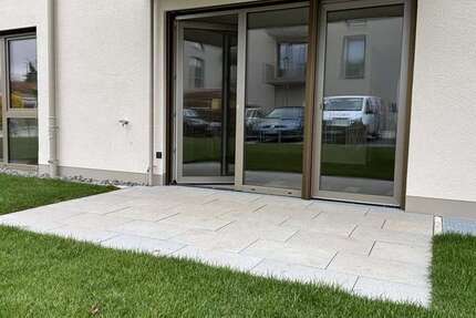 Wohnung Kusterdingen - 2 Zimmer, 67 m&sup2;, 970&euro; | Angebot:26255461