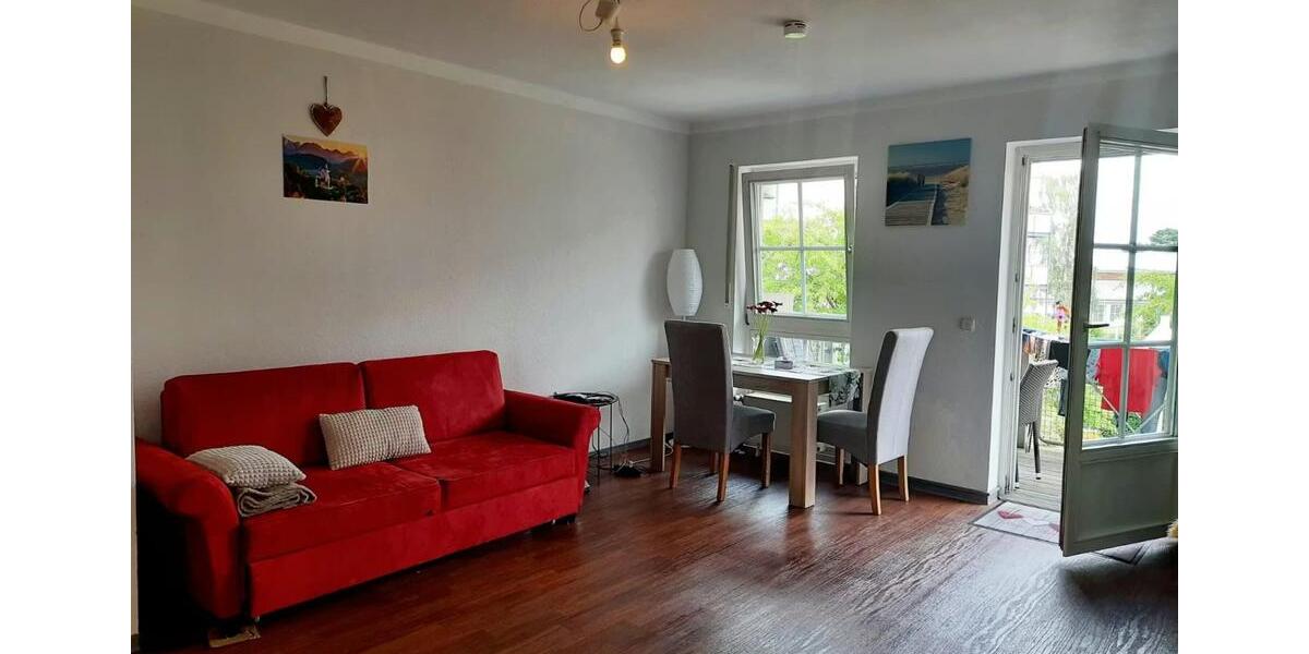 Etagenwohnung Limburg an der Lahn - 2.5 Zimmer, 55 m&sup2;, 750&euro; | Angebot:26495093