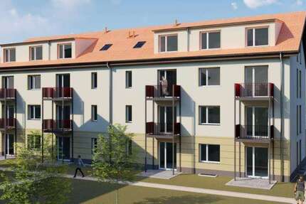 Wohnung Berlin Marzahn-Hellersdorf - 3 Zimmer, 87 m&sup2;, 1.300&euro; | Angebot:26732541