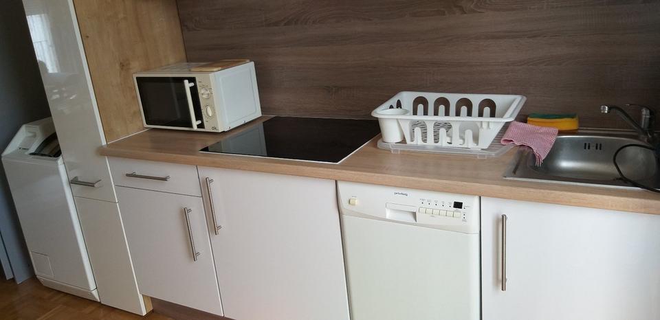 Wohnen auf Zeit Pfinztal - 1 Zimmer, 47 m&sup2;, 800&euro; | Angebot:25982083