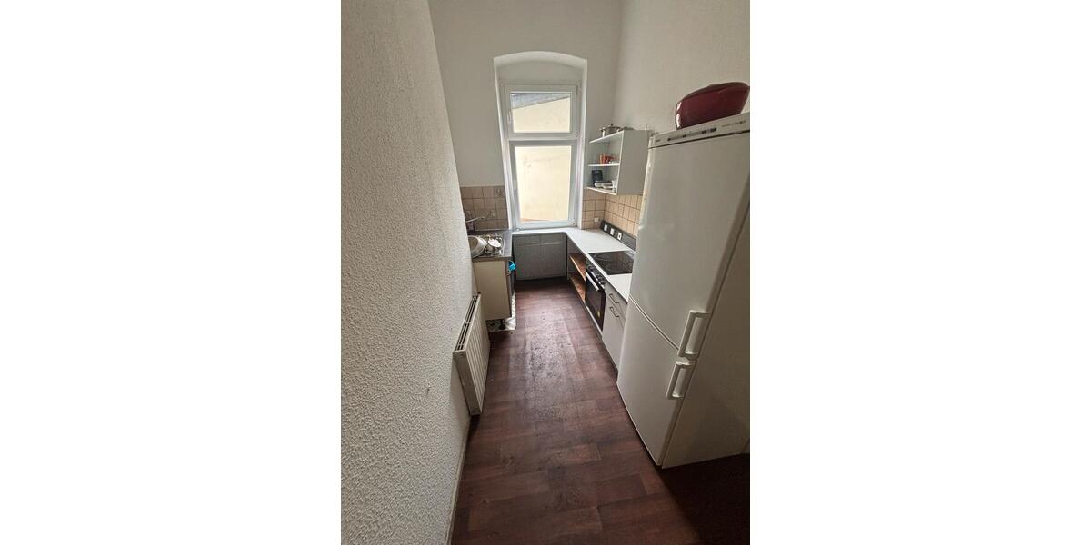 Wohnen auf Zeit Duisburg Hamborn - 2 Zimmer, 65 m&sup2;, 18&euro; | Angebot:26671544