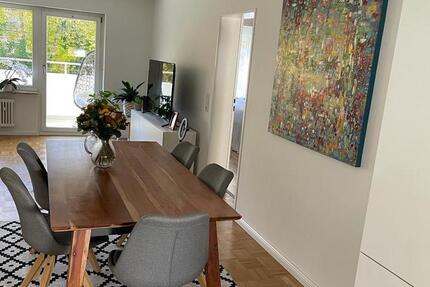 Wohnung Geretsried - 3 Zimmer, 80 m&sup2;, 1.400&euro; | Angebot:27580103