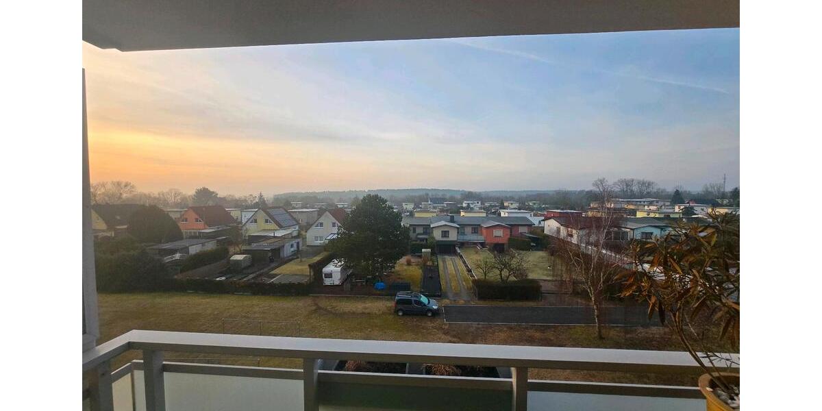 Etagenwohnung Brieskow-Finkenheerd Finkenheerd - 3 Zimmer, 60 m&sup2;, 630&euro; | Angebot:25264279