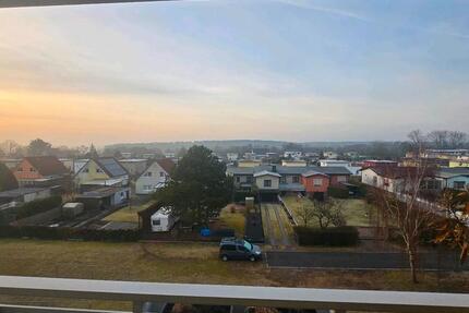 Wohnung Brieskow-Finkenheerd Finkenheerd - 3 Zimmer, 60 m&sup2;, 630&euro; | Angebot:25264279