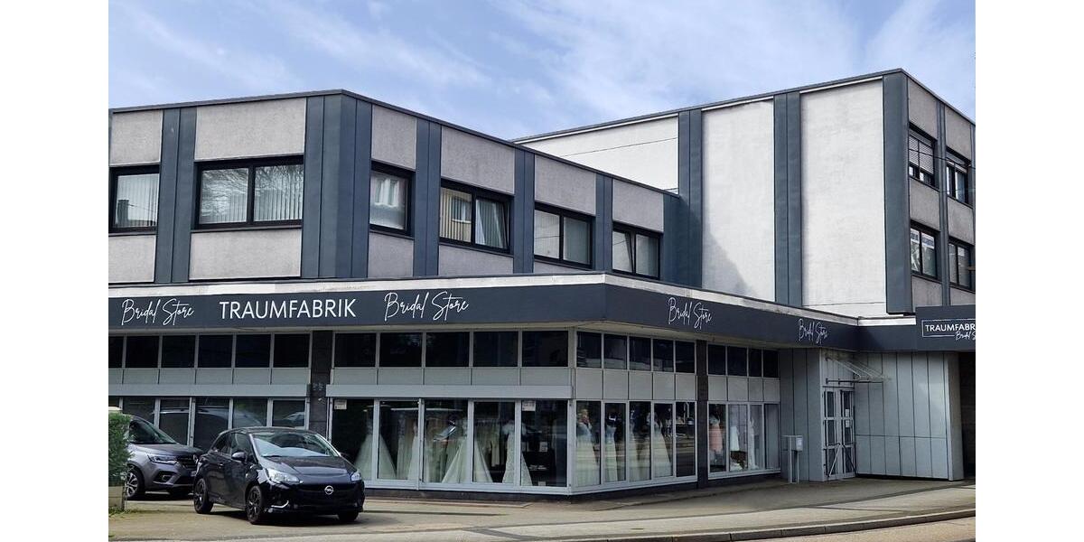 Gewerbeobjekt Bochum Bochum-Mitte - 1.970&euro; | Angebot:26150793