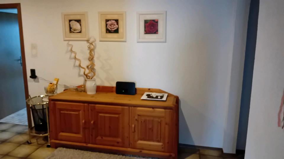 Monteurswohnung , Zimmer, Gastarbeiter in Mücke 3 zimmer