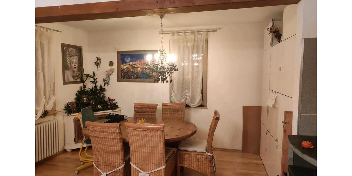 Einfamilienhaus Schwanau - 6 Zimmer, 146 m&sup2;, 1.500&euro; | Angebot:24708330