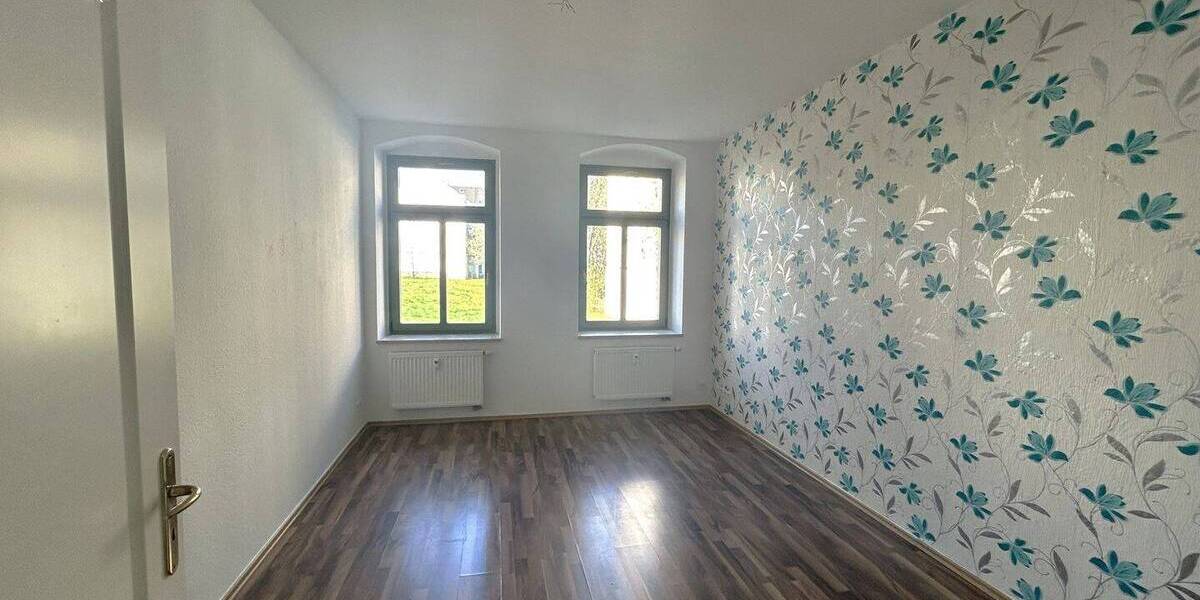 Etagenwohnung Chemnitz Gablenz - 4 Zimmer, 81 m&sup2;, 450&euro; | Angebot:26276065