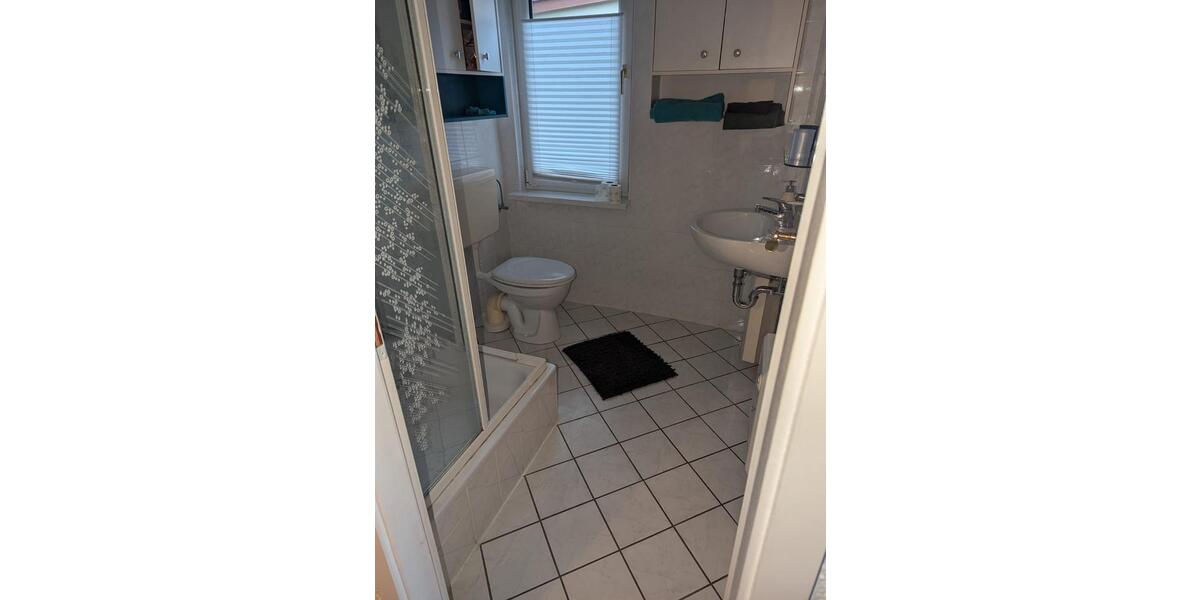 Wohnen auf Zeit Ueckermünde - 2 Zimmer, 40 m&sup2;, 500&euro; | Angebot:23661735