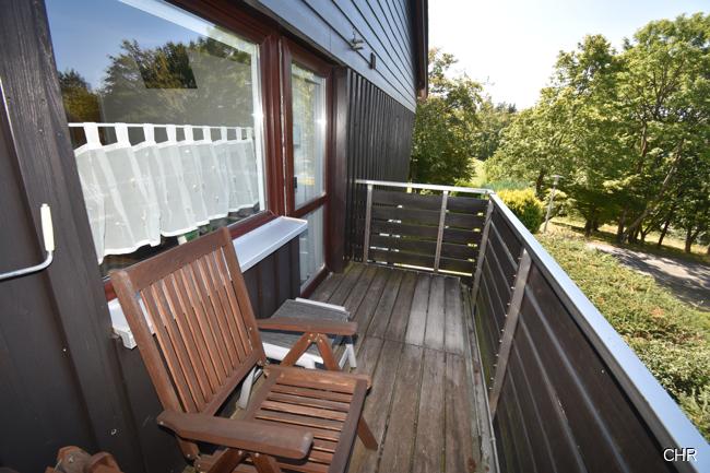 Etagenwohnung Braunlage - 2 Zimmer, 42 m&sup2;, 300&euro; | Angebot:23816600