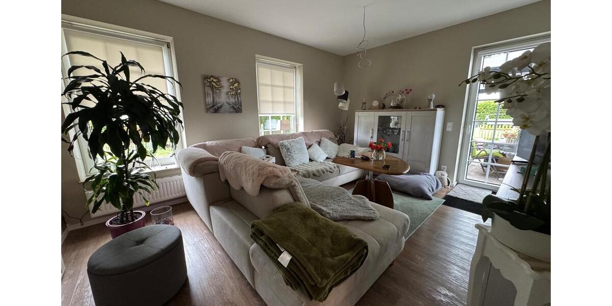 Erdgeschoßwohnung Haren (Ems) - 2 Zimmer, 78 m&sup2;, 730&euro; | Angebot:26095426