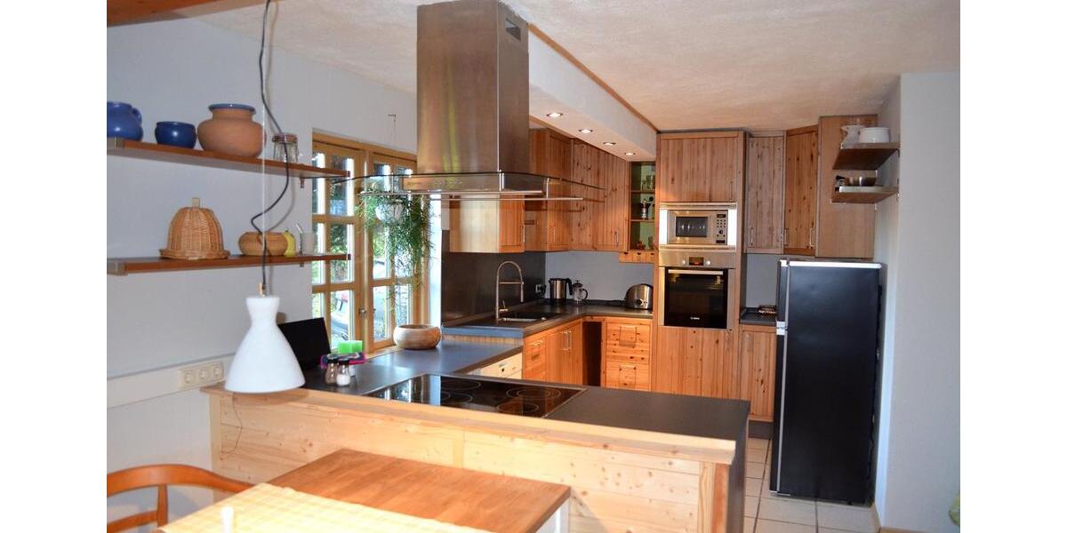 Wohnen auf Zeit Heide - 2 Zimmer, 52 m&sup2;, 880&euro; | Angebot:24658043