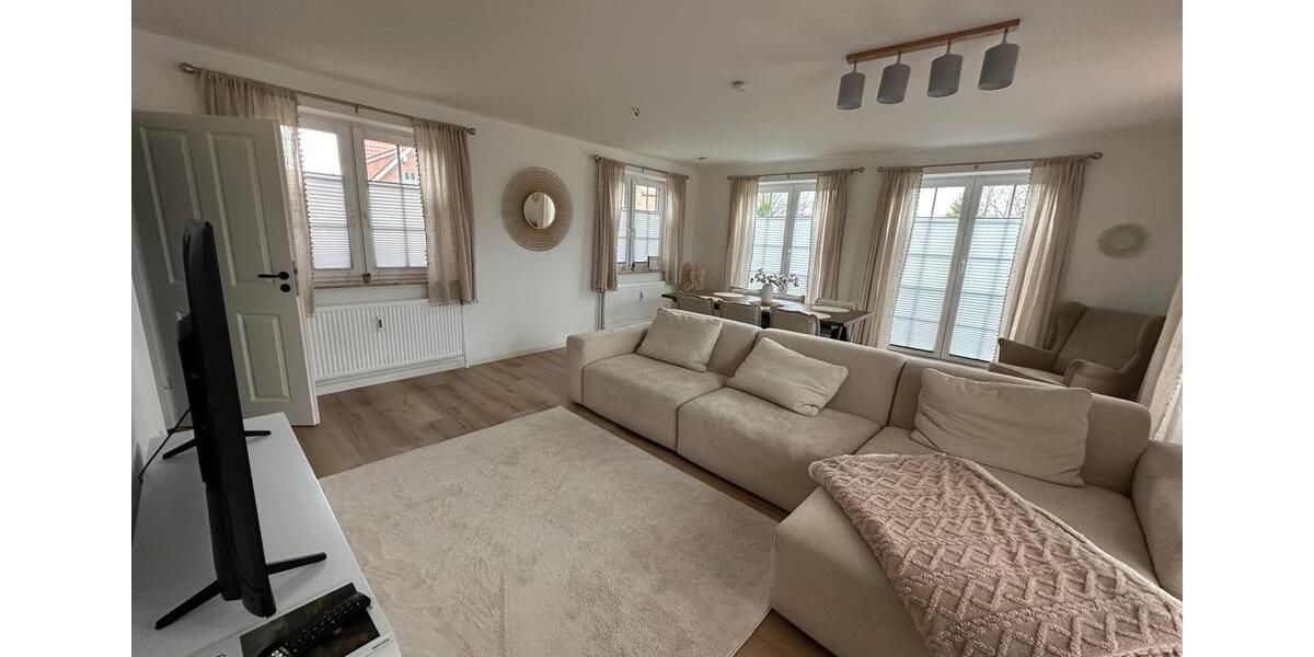 Erdgeschoßwohnung Scharbeutz - 3 Zimmer, 20 m&sup2;, 1.700&euro; | Angebot:24422514