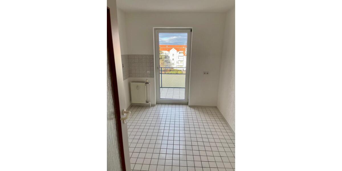 Dachgeschoßwohnung Halberstadt - 3 Zimmer, 75 m&sup2;, 389&euro; | Angebot:24677918