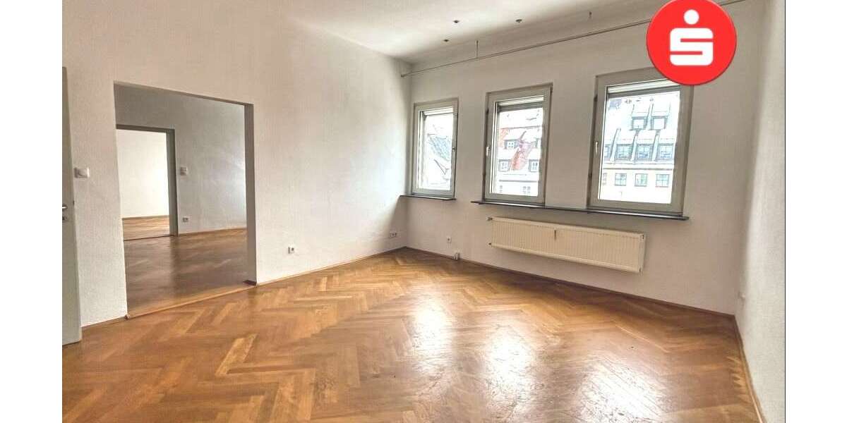 Etagenwohnung Altdorf - 4 Zimmer, 125 m&sup2;, 1.175&euro; | Angebot:26154461
