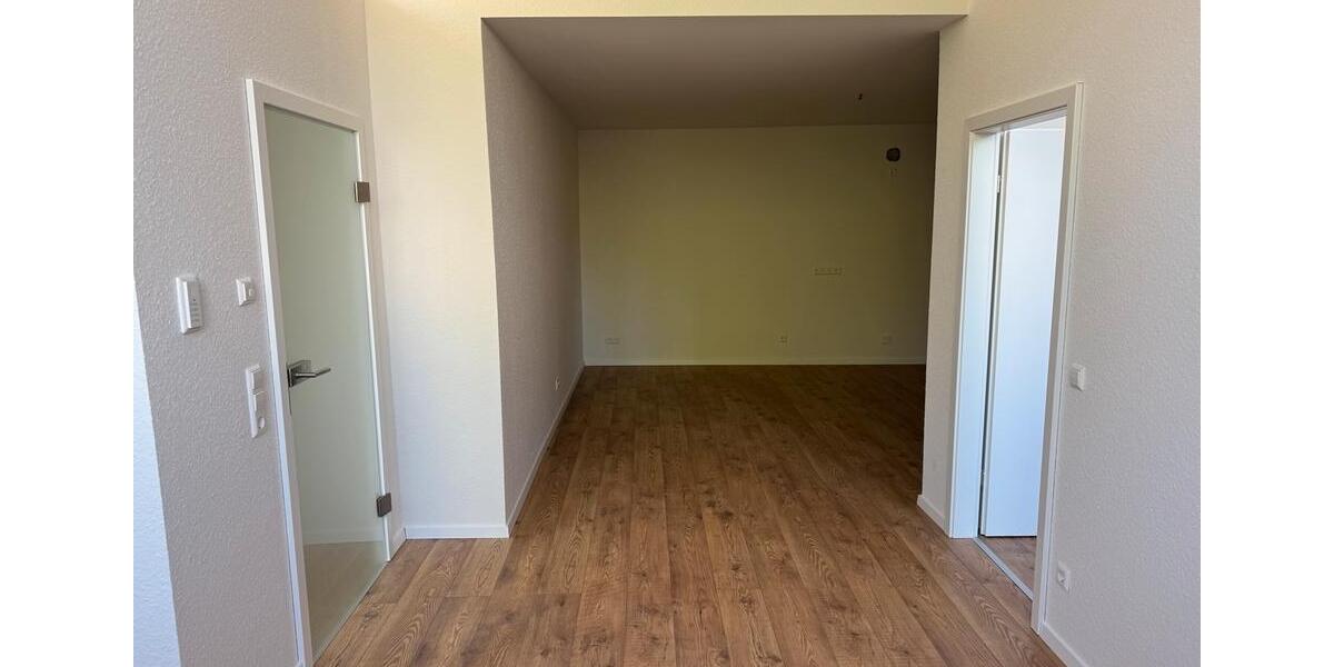 2 Zimmer Wohnung in St.Leon 2 zimmer