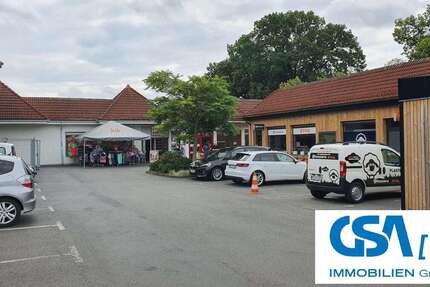 Gewerbeobjekt Weinböhla - 2.500&euro; | Angebot:27255513