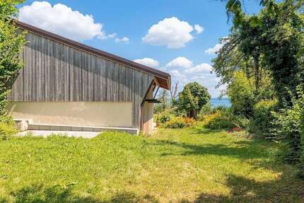 Wohnung Gstadt am Chiemsee - 3 Zimmer, 95 m&sup2;, 1.100&euro; | Angebot:27347663