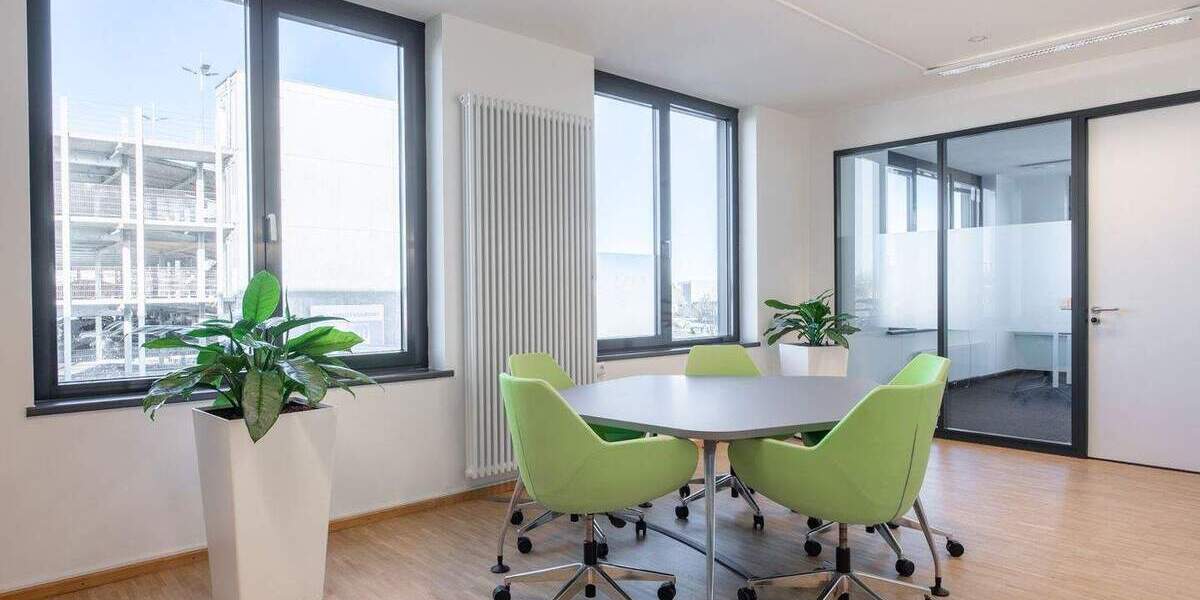 Gewerbeobjekt Lübeck St. Jürgen - 2.699&euro; | Angebot:25746828