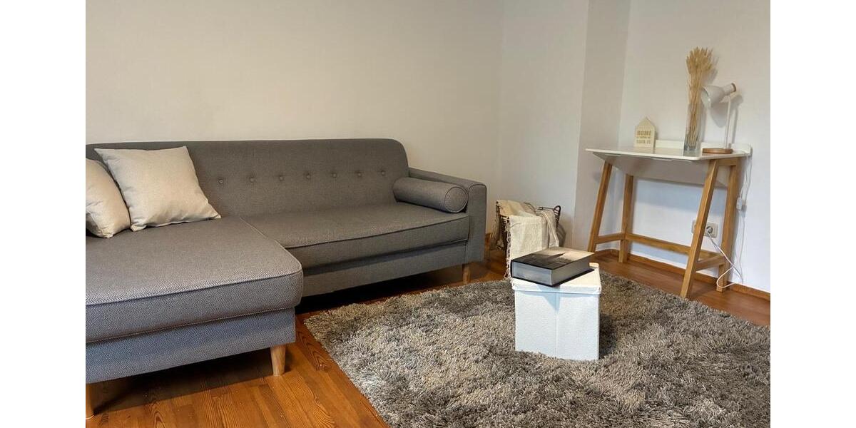 Etagenwohnung Wolfratshausen - 2 Zimmer, 50 m&sup2;, 2.100&euro; | Angebot:26060928