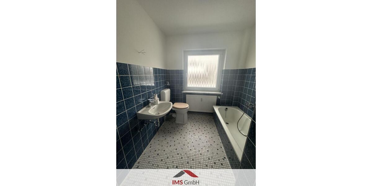 Erdgeschoßwohnung Walkenried - 2 Zimmer, 53 m&sup2;, 370&euro; | Angebot:24752890