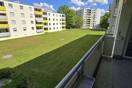 Wohnung Biberach - 2.5 Zimmer, 78 m&sup2;, 860&euro; | Angebot:26732518