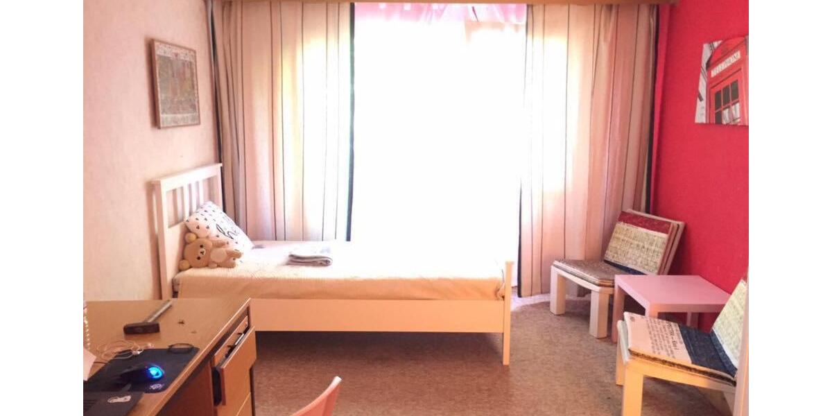 Wohnen auf Zeit Köthen (Anhalt) - 2 Zimmer, 18 m&sup2;, 290&euro; | Angebot:24874359