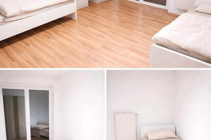 Wohnen auf Zeit Rastatt - 2 Zimmer, 55 m&sup2;, 18&euro; | Angebot:24294604