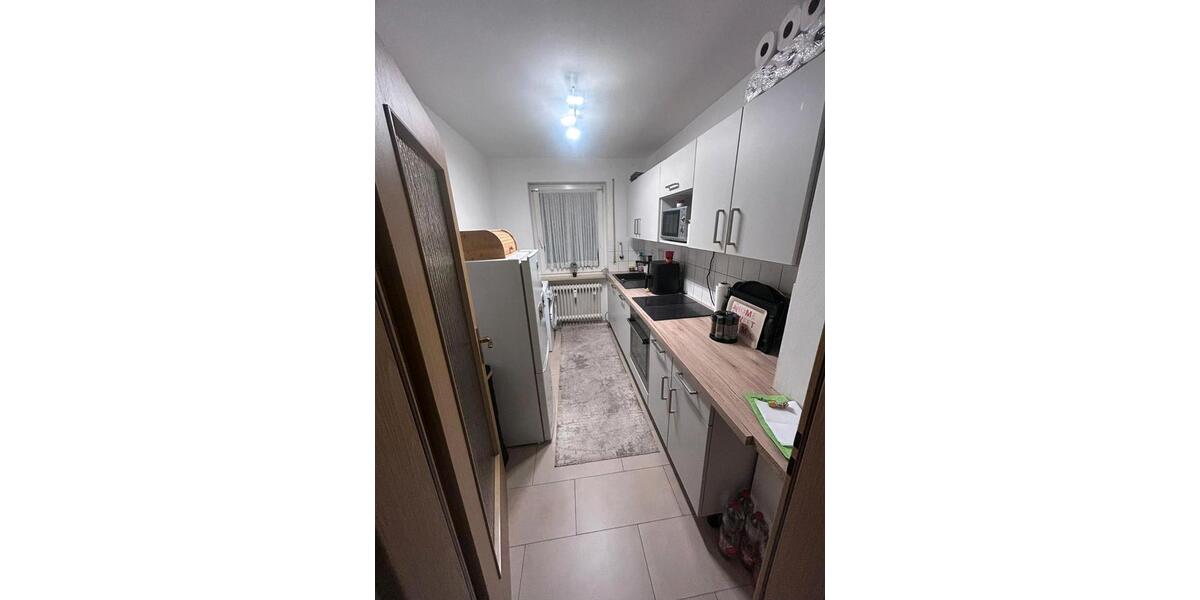 Erdgeschoßwohnung Neumarkt in der Oberpfalz Altenhof - 2 Zimmer, 54 m&sup2;, 670&euro; | Angebot:25995112