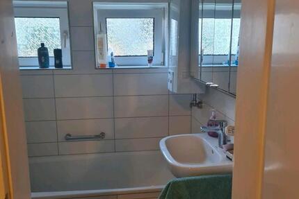 WG Zimmer möbliert Vermietung Wernau 4 zimmer