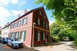 Modernisierte 4-Zimmer-Wohnung mit Flair und Blick ins Grüne in Nienberge