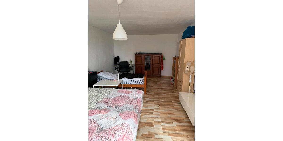 Etagenwohnung Köln Porz - 1 Zimmer, 27 m&sup2;, 800&euro; | Angebot:26221231