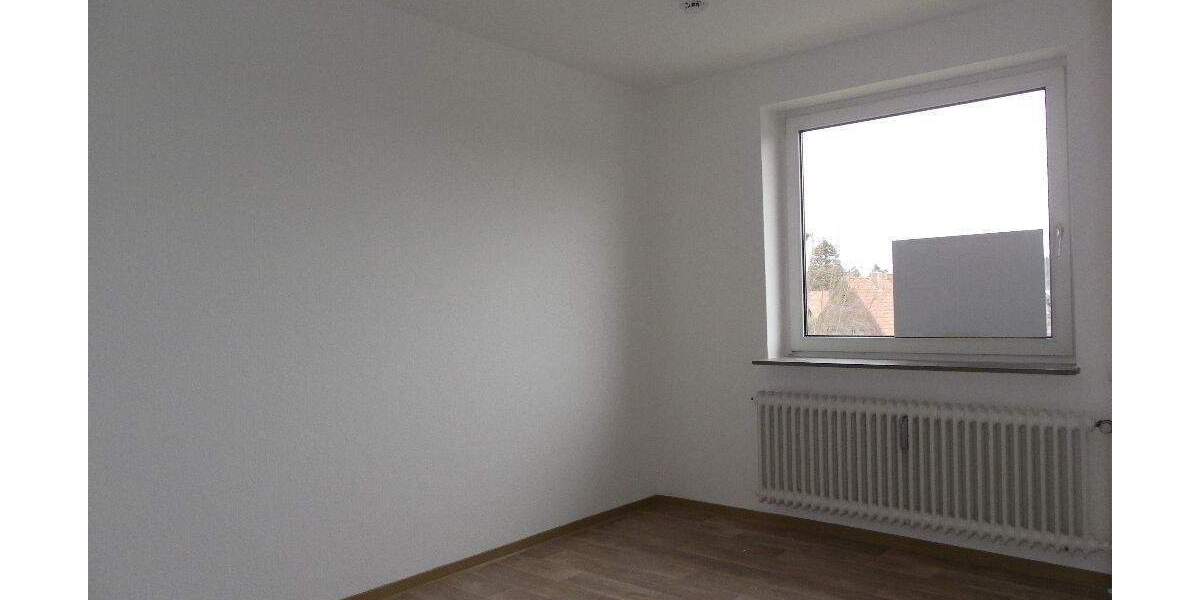 Gepflegte 3-Zimmer-Mietwohnung in Schneverdingen 3 zimmer