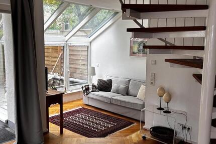 Maisonette als Doppelhaushälfte Ingelheim (Heidesheim) 2 zimmer