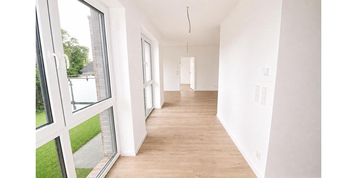 Etagenwohnung Schortens - 2 Zimmer, 73 m&sup2;, 880&euro; | Angebot:26588418