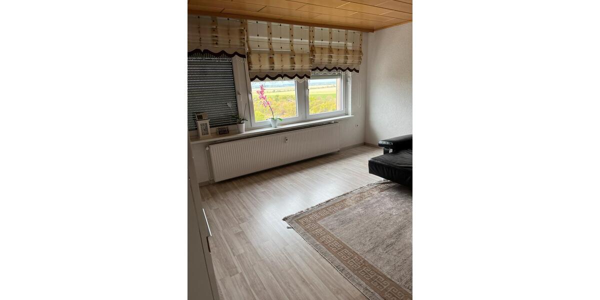 Etagenwohnung Salzgitter - 4 Zimmer, 87 m&sup2;, 850&euro; | Angebot:26300745