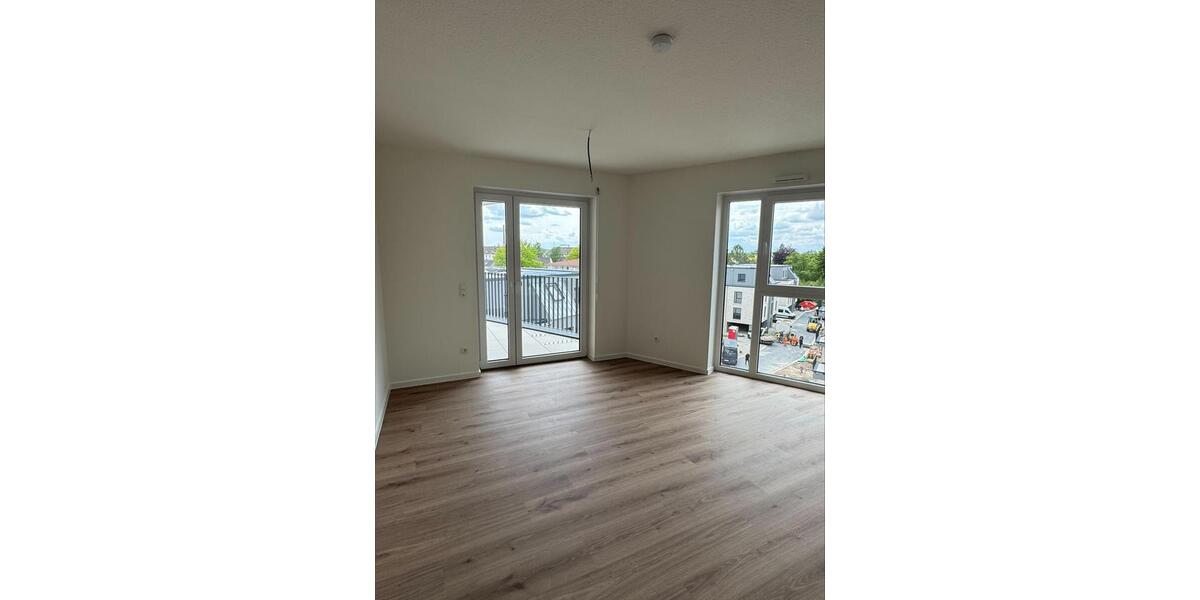 Etagenwohnung Osnabrück Eversburg - 2 Zimmer, 80 m&sup2;, 1.230&euro; | Angebot:26645698