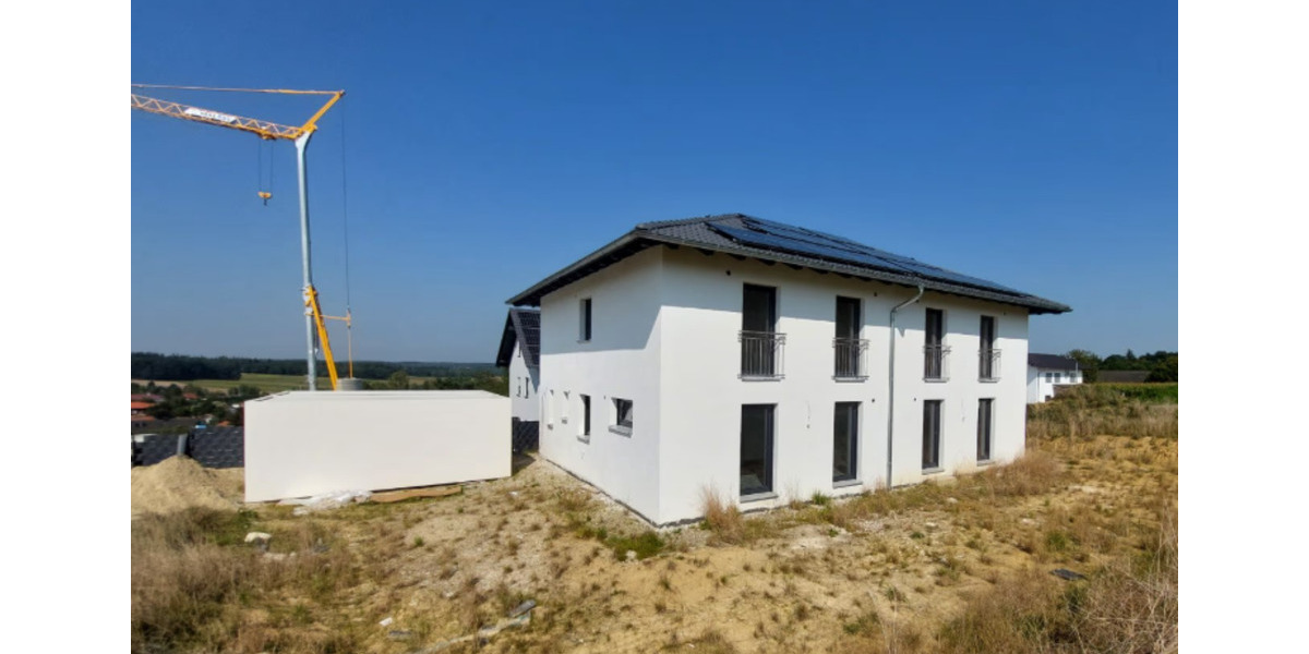 Einfamilienhaus Schönau - 6 Zimmer, 124 m&sup2;, 1.250&euro; | Angebot:24722795