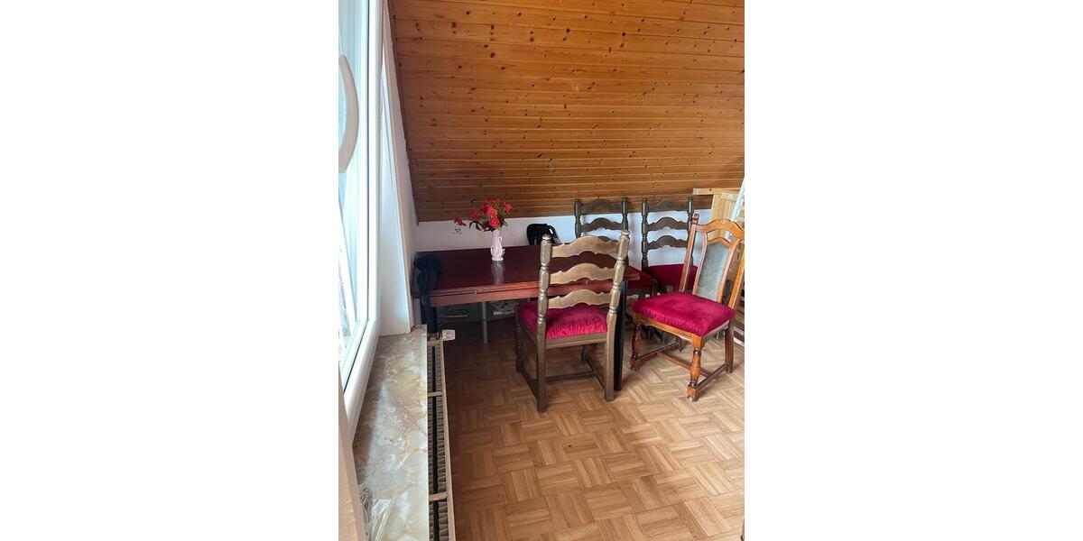 Erdgeschoßwohnung Südheide Unterlüß - 2 Zimmer, 28 m&sup2;, 266&euro; | Angebot:26429401