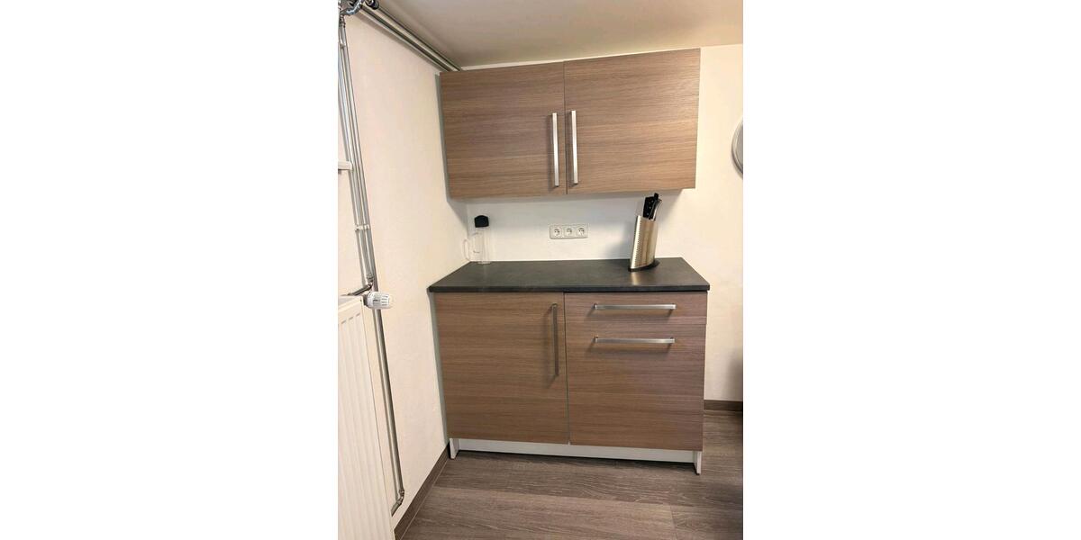 Wohnen auf Zeit Rinteln - 2 Zimmer, 13 m&sup2;, 450&euro; | Angebot:26619743