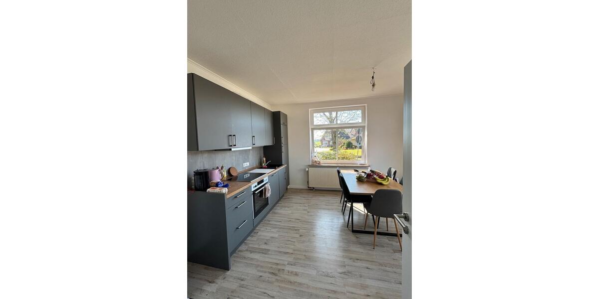 Erdgeschoßwohnung Ihlow - 3 Zimmer, 90 m&sup2;, 720&euro; | Angebot:26632951
