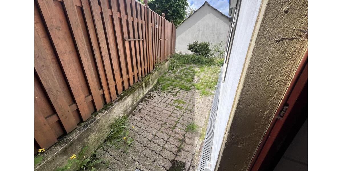 Erdgeschoßwohnung Delligsen - 4 Zimmer, 114 m&sup2;, 750&euro; | Angebot:26613253