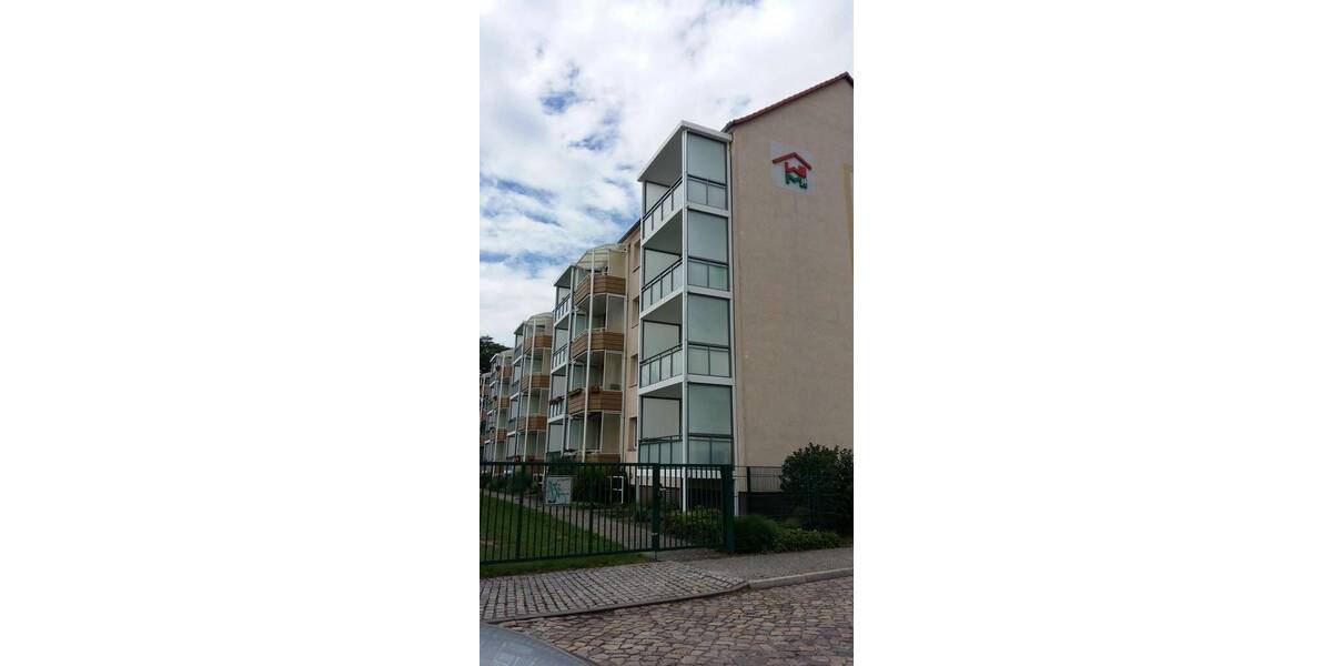 Etagenwohnung Magdeburg Reform - 3 Zimmer, 58 m&sup2;, 435&euro; | Angebot:26817393
