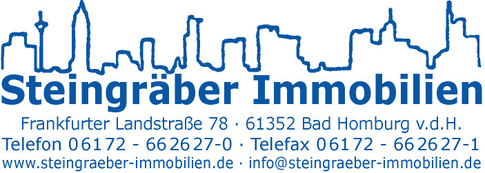 Etagenwohnung Oberursel - 2 Zimmer, 71 m&sup2;, 980&euro; | Angebot:26143878