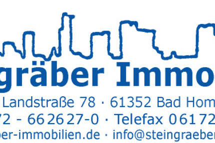 Wohnung Oberursel - 2 Zimmer, 71 m&sup2;, 980&euro; | Angebot:26143878